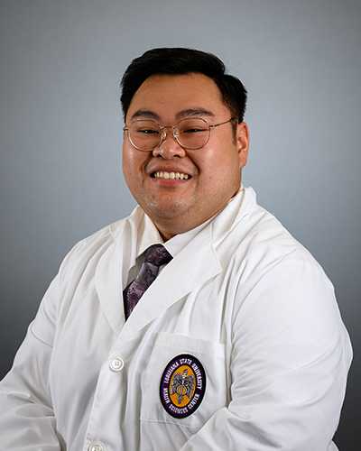 Tommy Giang, M.D.